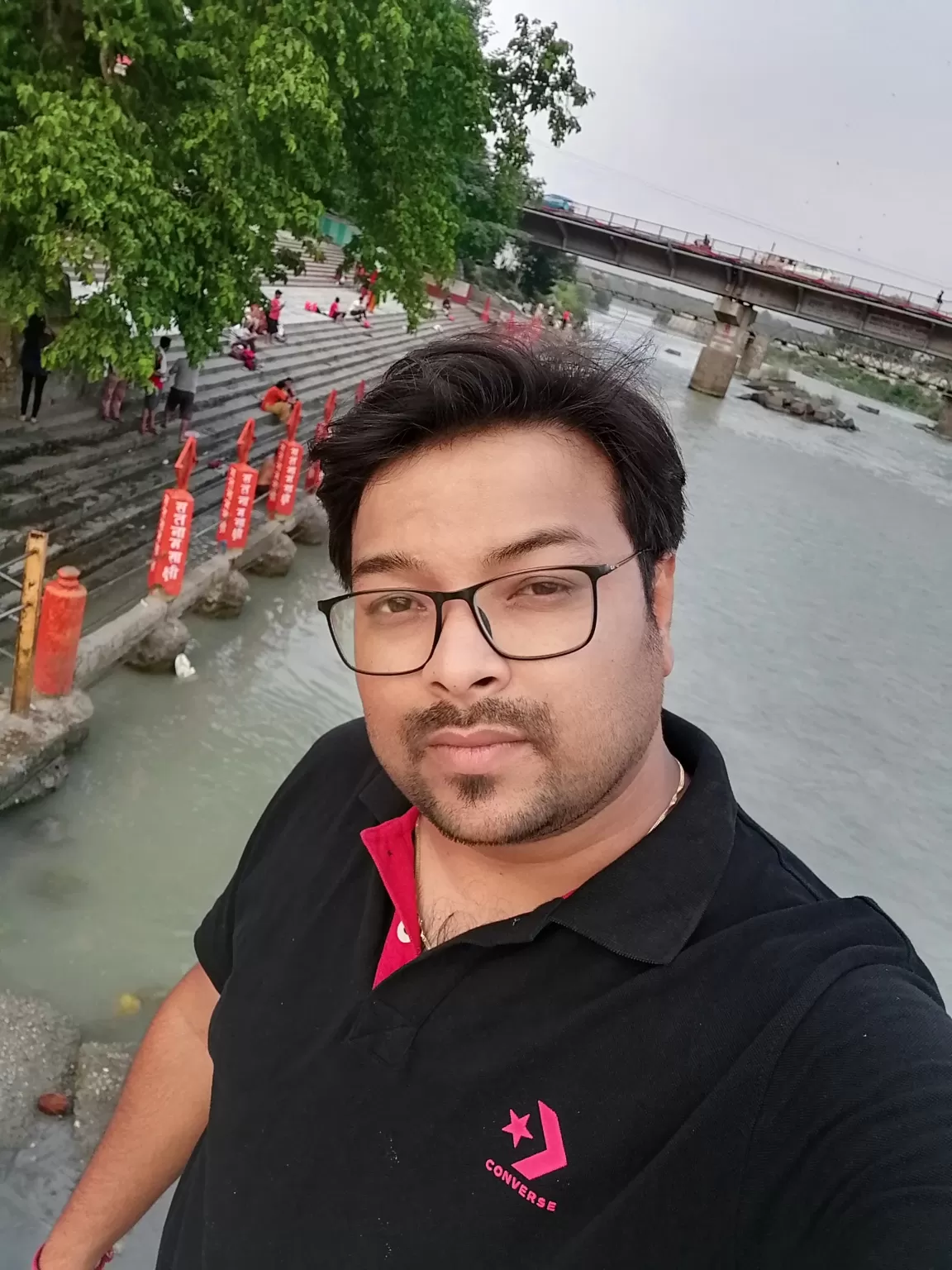 Photo of Rishikesh River Rafting By Ranjan Rai