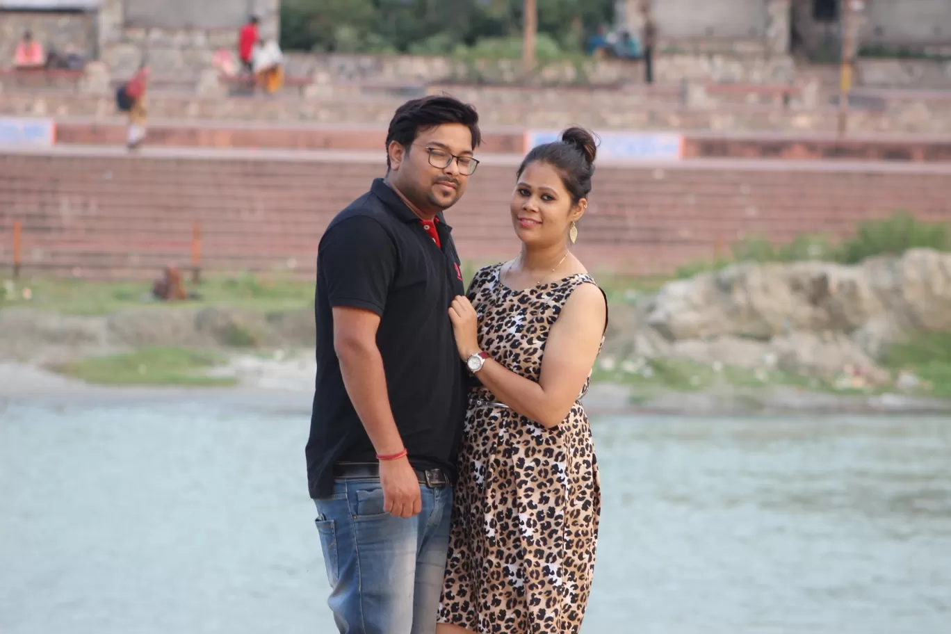 Photo of Rishikesh River Rafting By Ranjan Rai