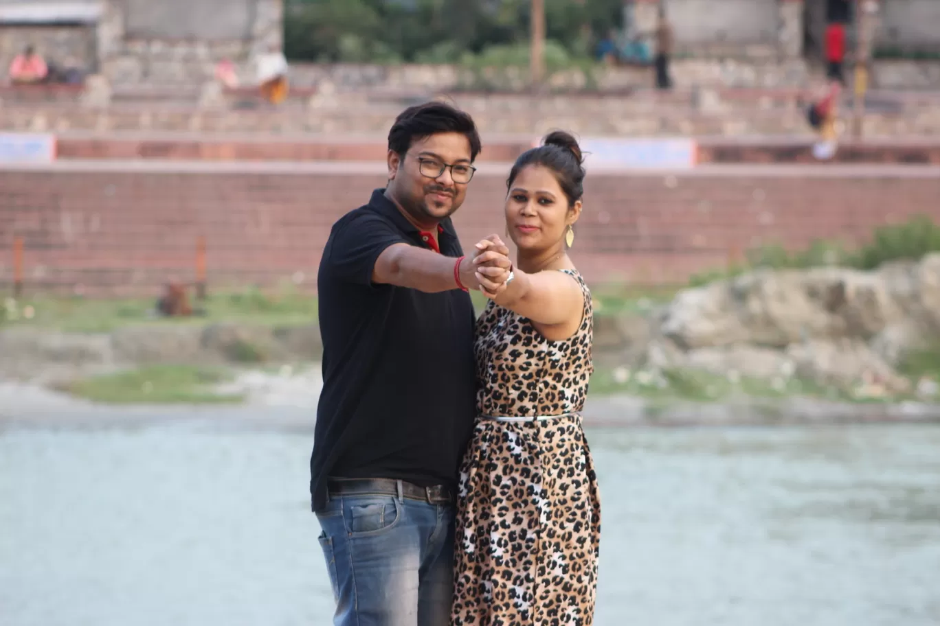 Photo of Rishikesh River Rafting By Ranjan Rai