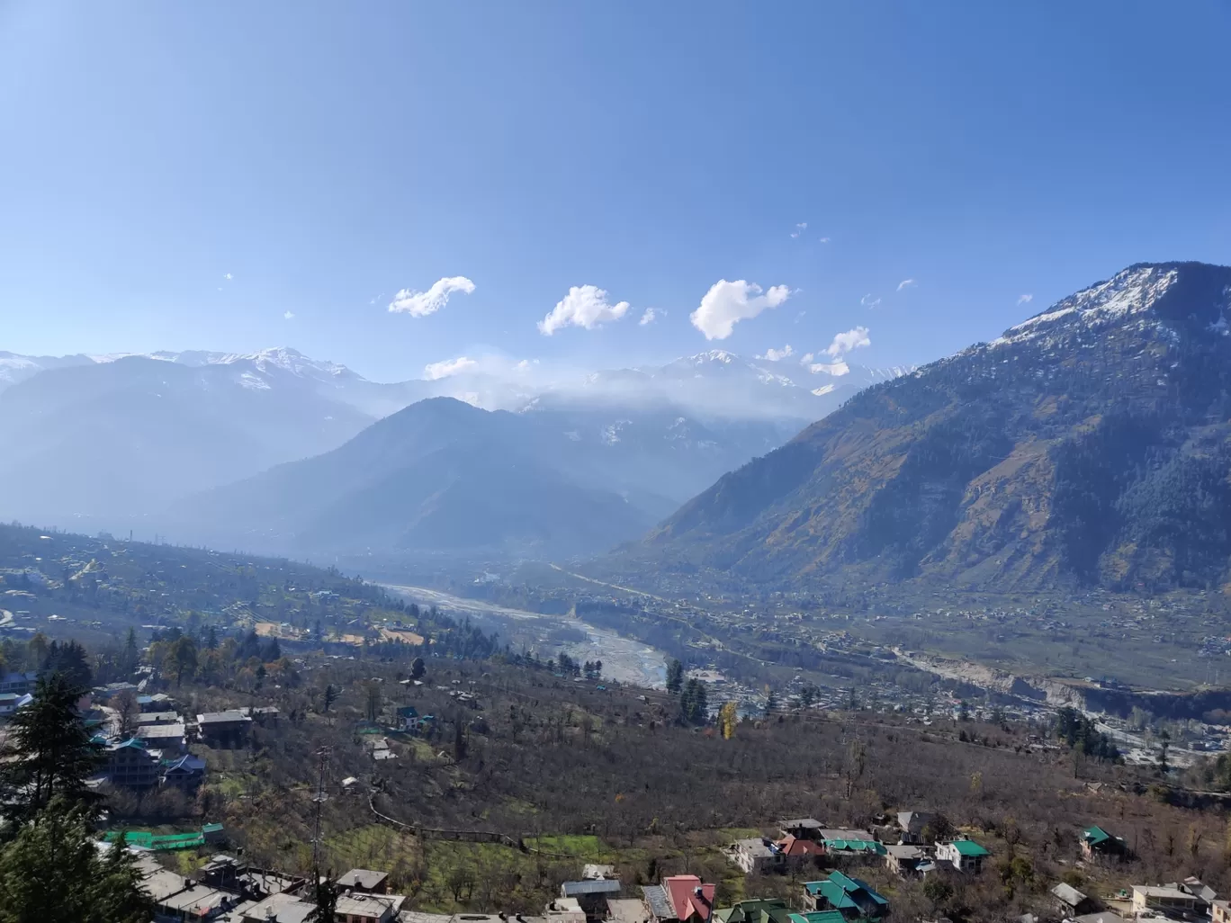 Photo of Naggar Castle By Ranjan Rai