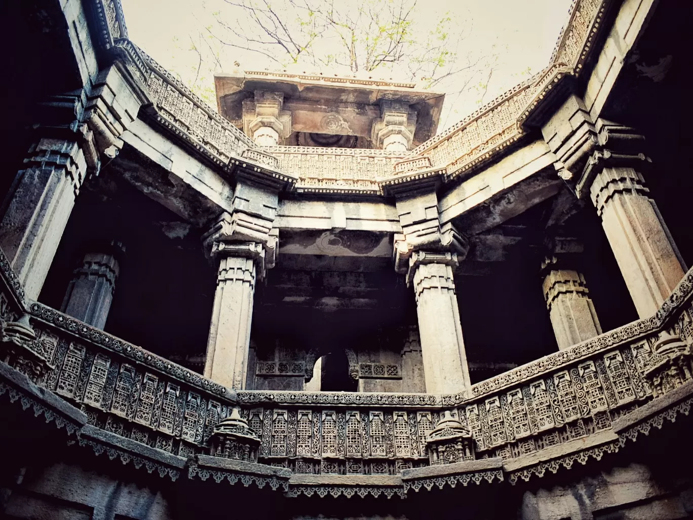 Photo of Ahmedabad By Ishita Ray