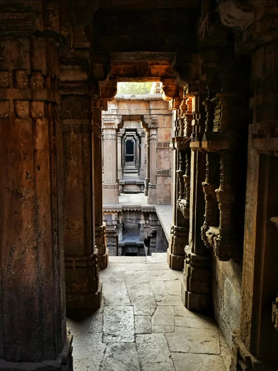 Photo of Ahmedabad By Ishita Ray