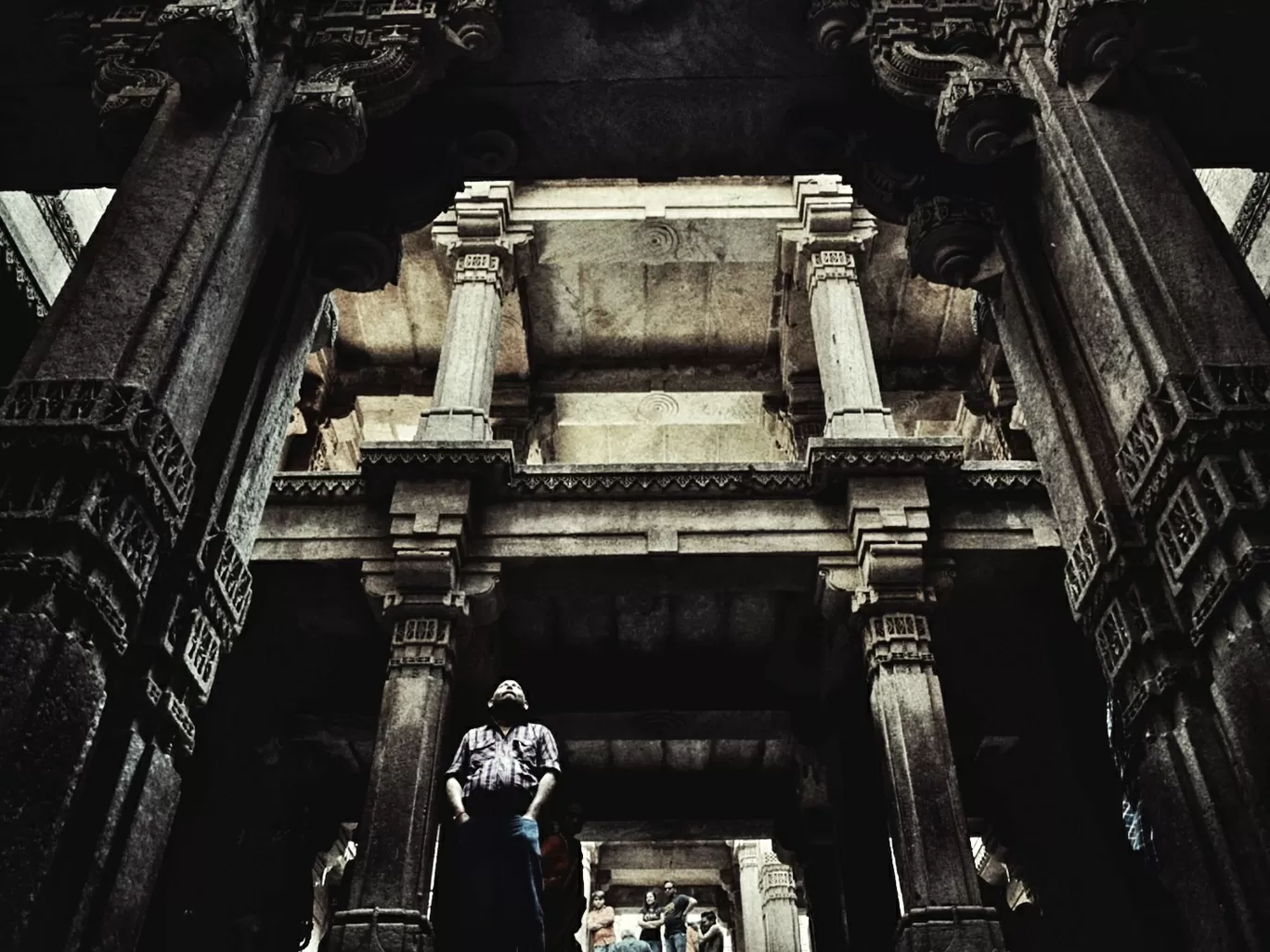 Photo of Ahmedabad By Ishita Ray