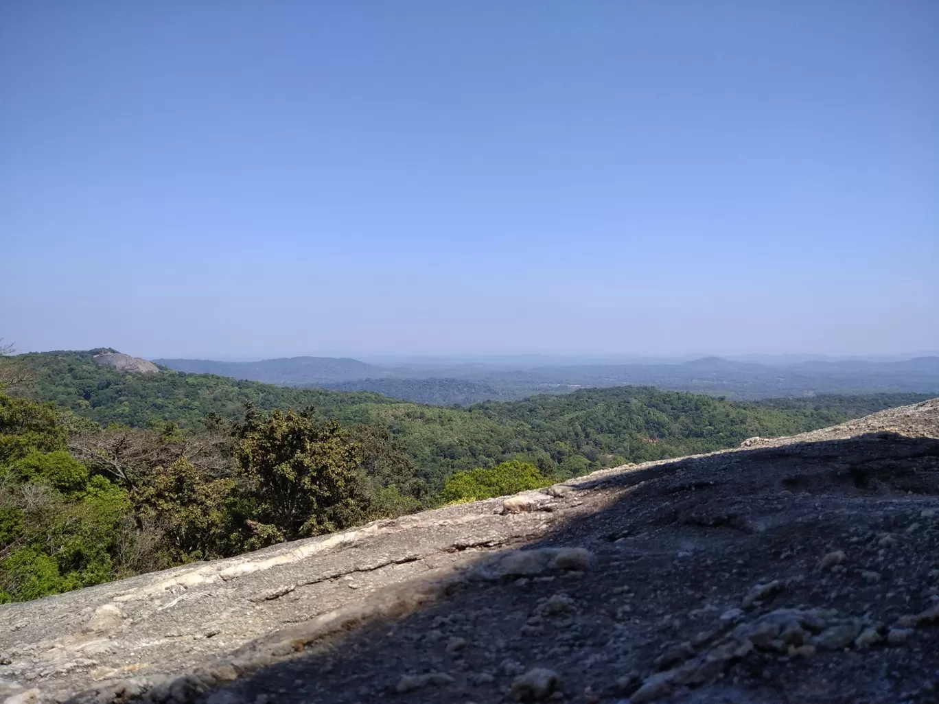 Photo of Kavale Durga Fort By HUNGRY TRIPPERS