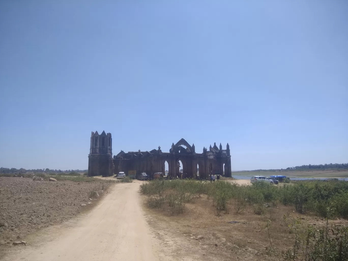 Photo of Shettihalli Church By HUNGRY TRIPPERS