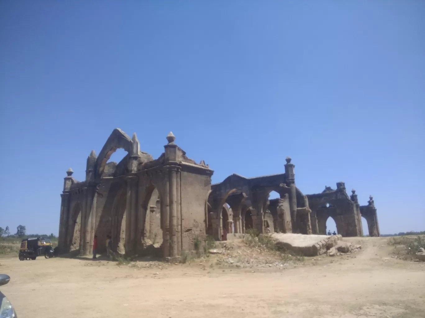 Photo of Shettihalli Church By HUNGRY TRIPPERS