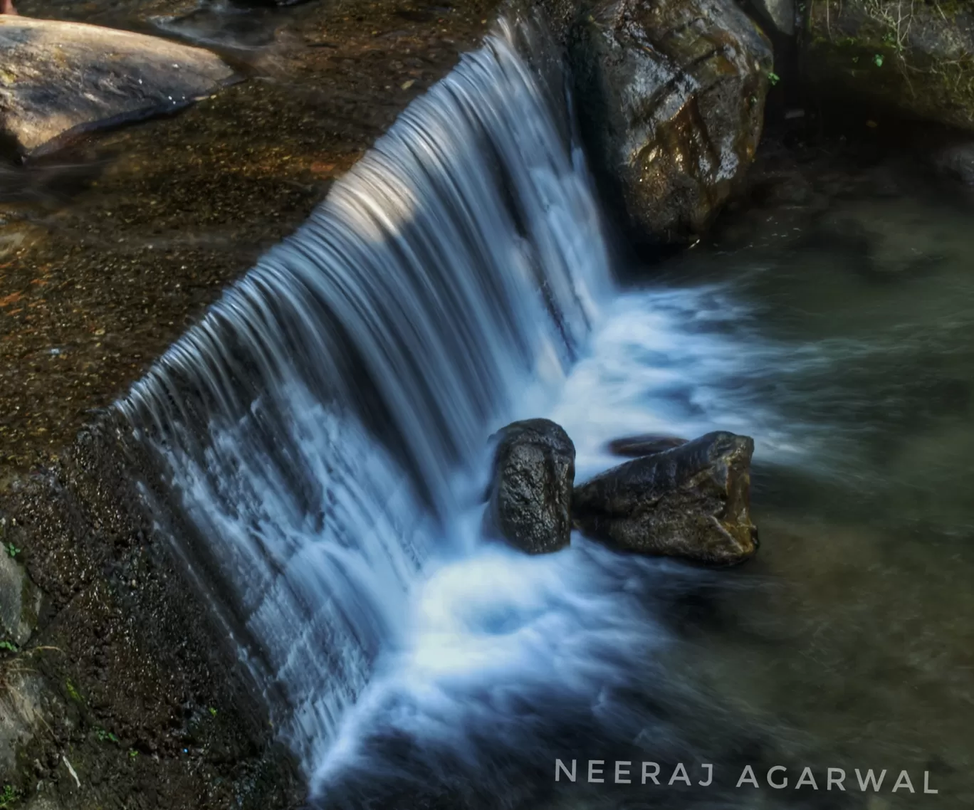 Photo of Gangtok By Neeraj Agarwal