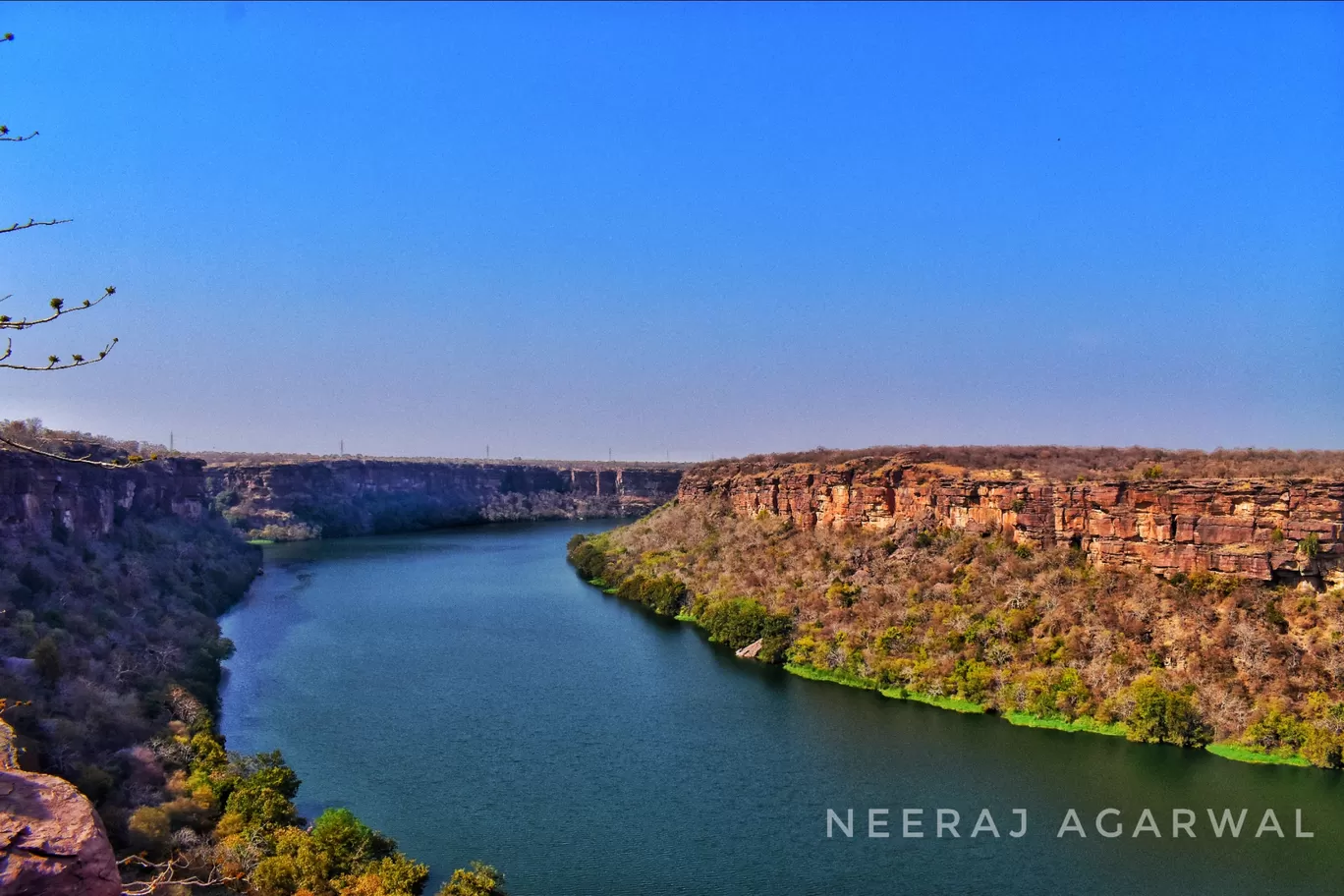 Photo of Rajasthan By Neeraj Agarwal