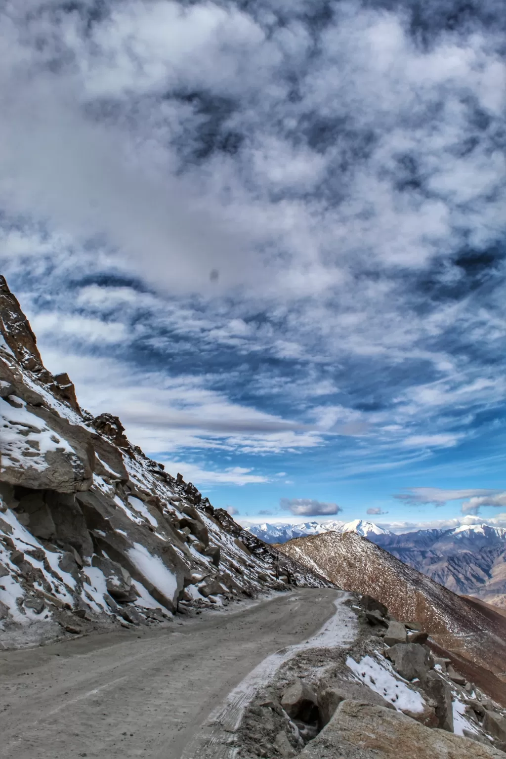 Photo of Changla Pass By Monika Maan Shaktawat