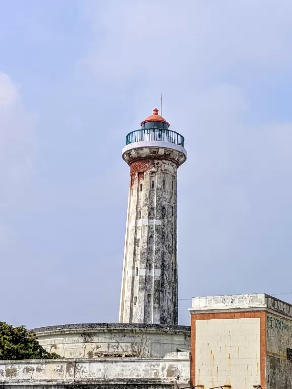 Photo of Pondicherry By Tarun Pamarthy