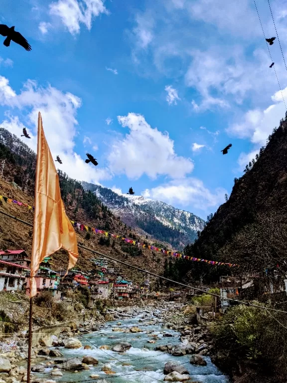 Photo of Himachal Pradesh By Tarun Pamarthy