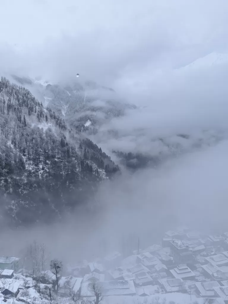 Photo of Himachal Pradesh By Tarun Pamarthy