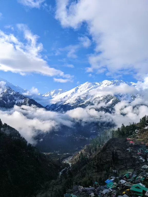 Photo of Himachal Pradesh By Tarun Pamarthy