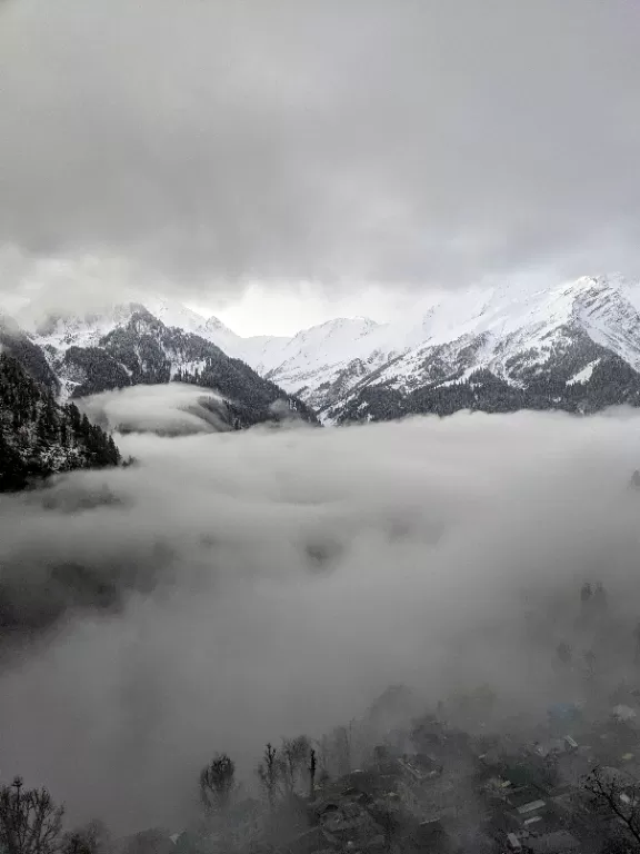 Photo of Himachal Pradesh By Tarun Pamarthy