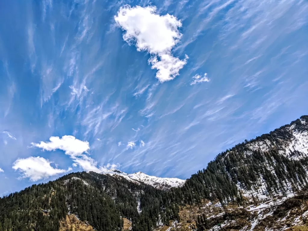 Photo of Himachal Pradesh By Tarun Pamarthy