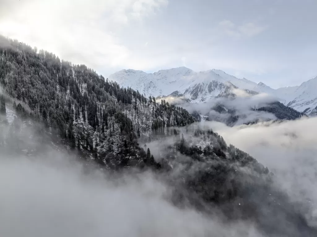 Photo of Himachal Pradesh By Tarun Pamarthy