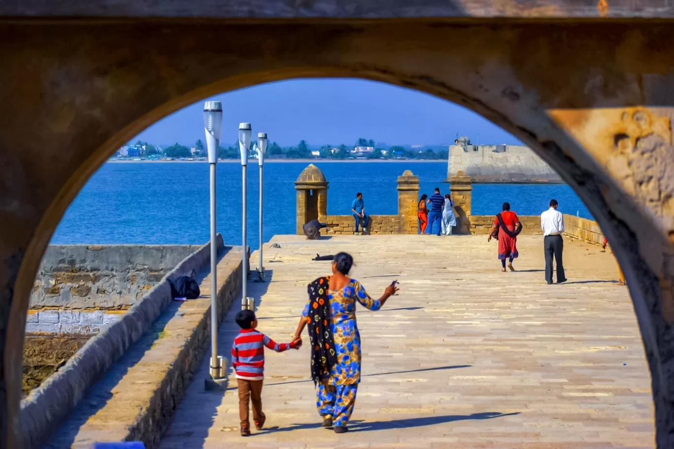 Photo of Gujarat By Abhay Joshi