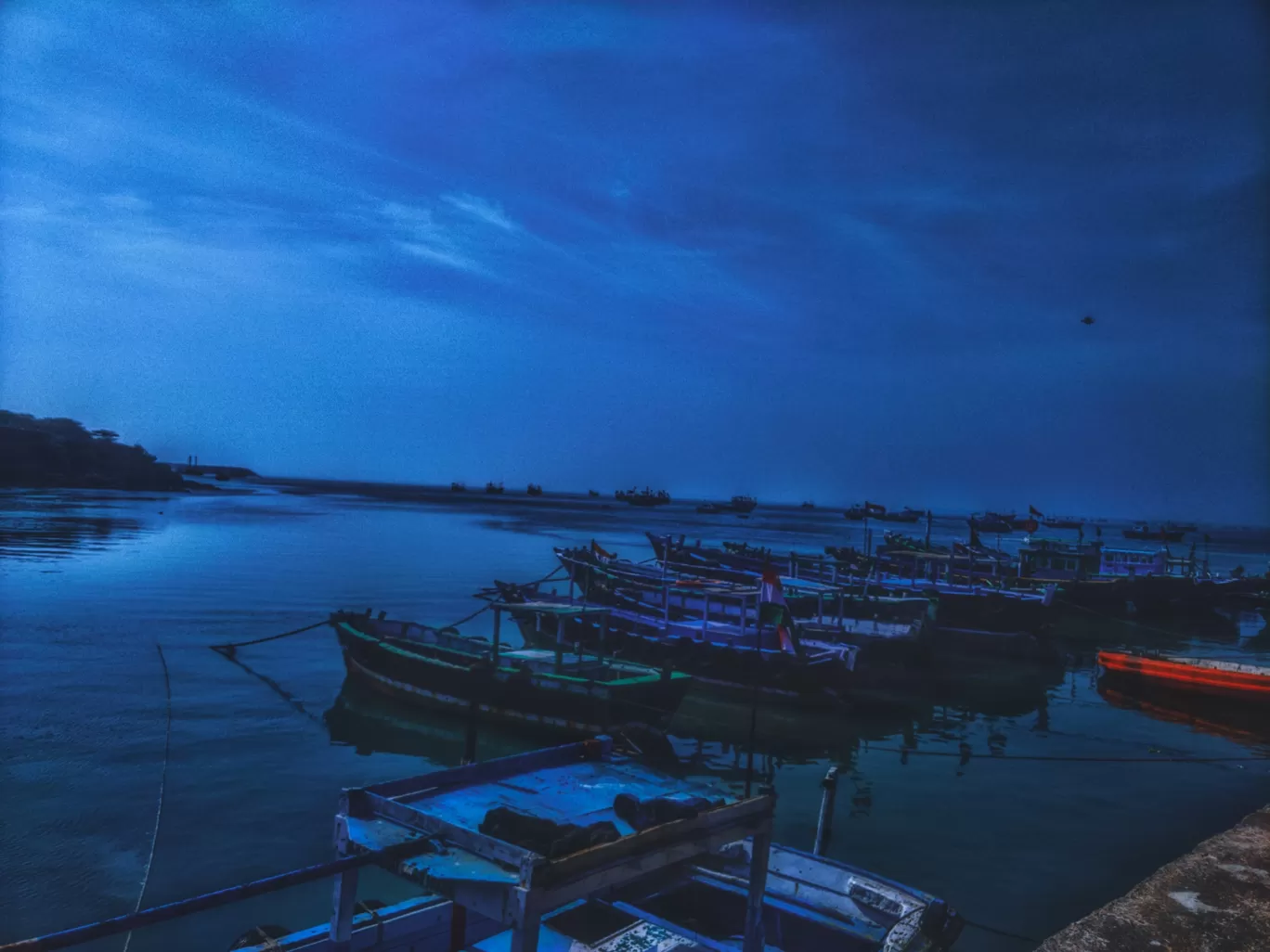 Photo of Gujarat By Abhay Joshi
