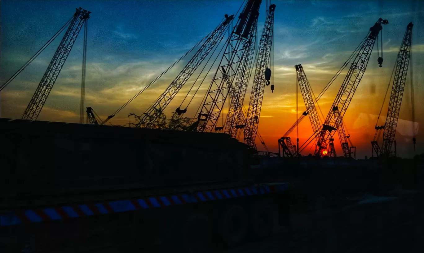 Photo of Gujarat By Abhay Joshi