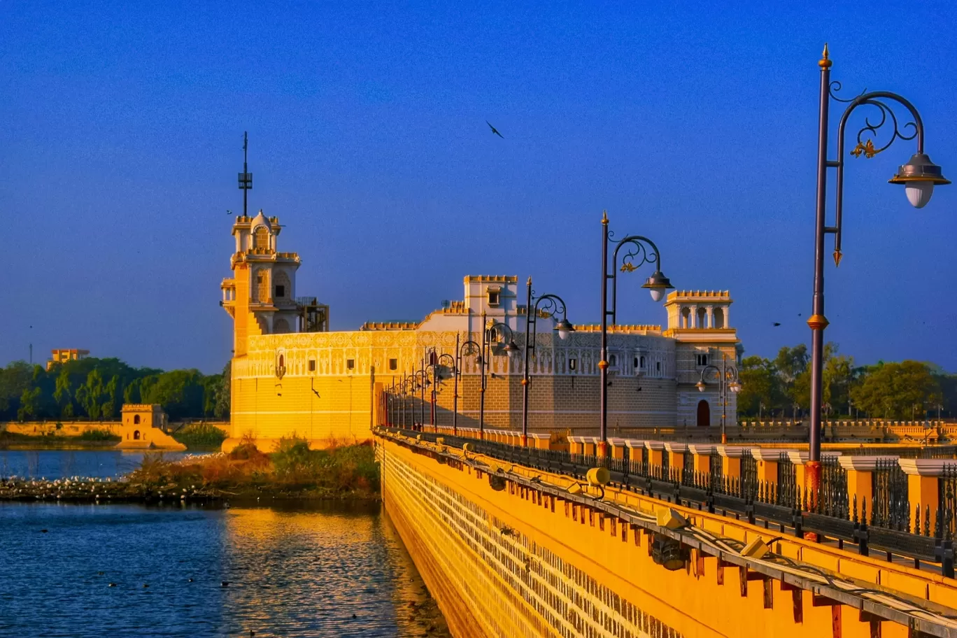 Photo of Gujarat By Abhay Joshi