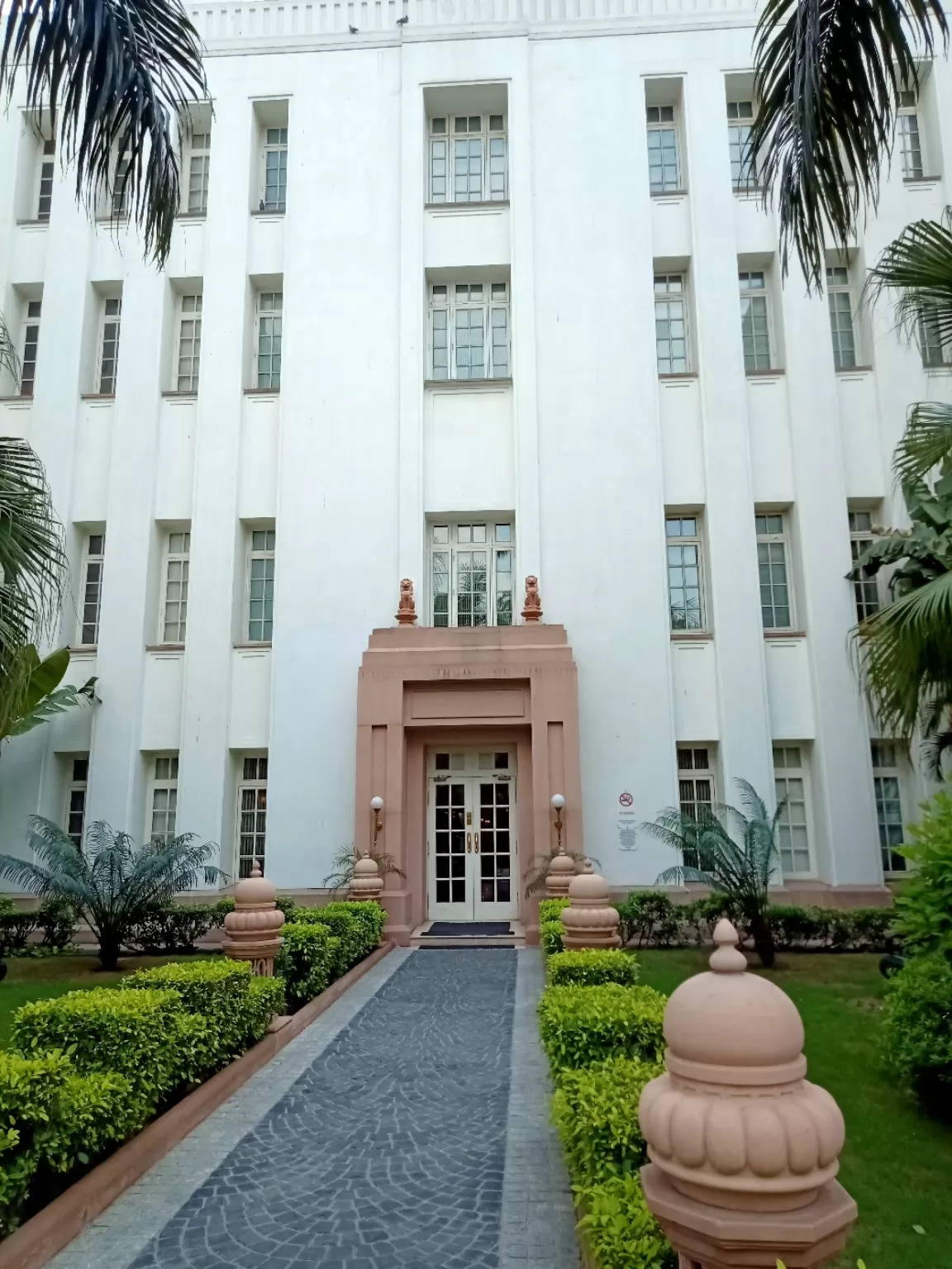 Photo of The Imperial New Delhi By Gaurav Ghumakkar