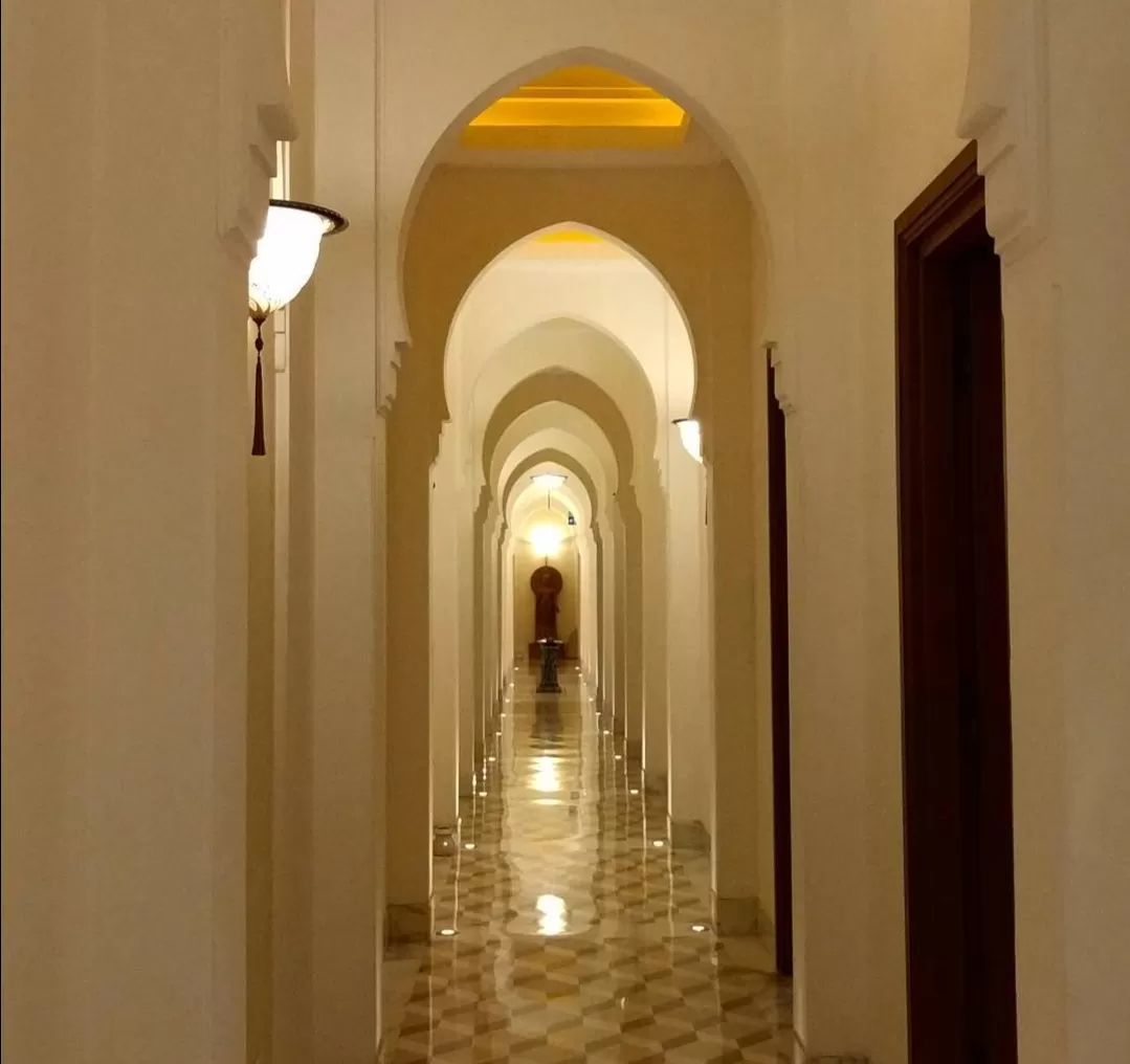 Photo of The Imperial New Delhi By Gaurav Ghumakkar