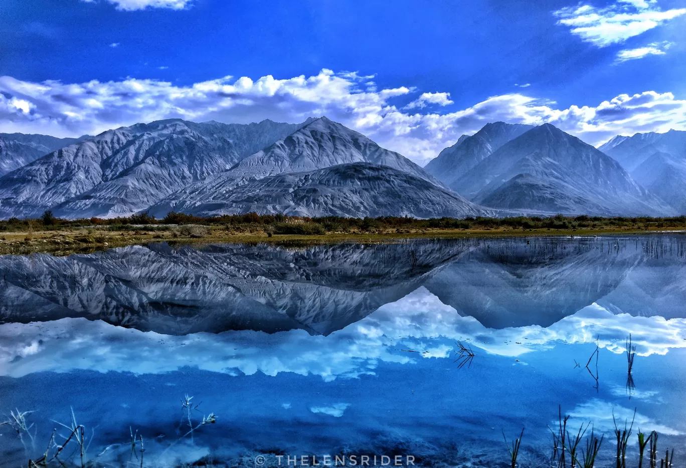 Photo of Ladakh By Sahaj Kasliwal
