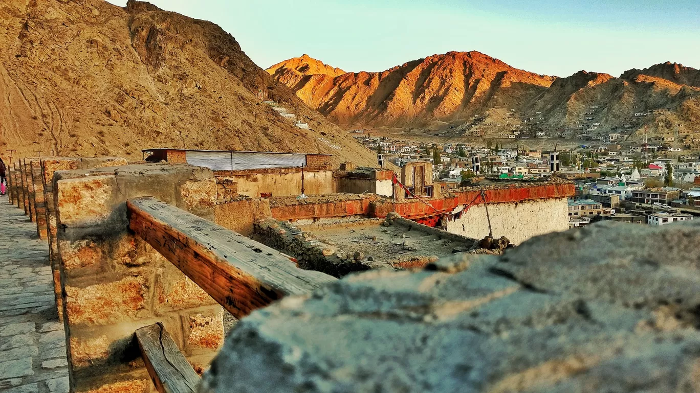 Photo of Ladakh By Sahaj Kasliwal