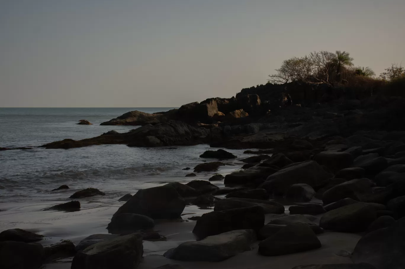 Photo of Goa By Moonshadow