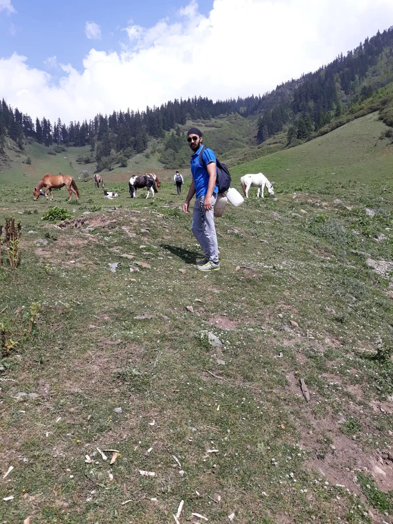 Photo of BUNBUNI By Harsimrat Singh