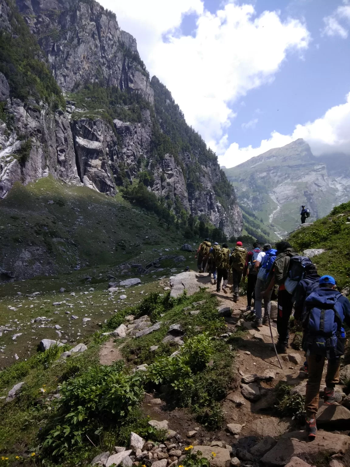 Photo of Himachal Pradesh By Ratan Tatikonda