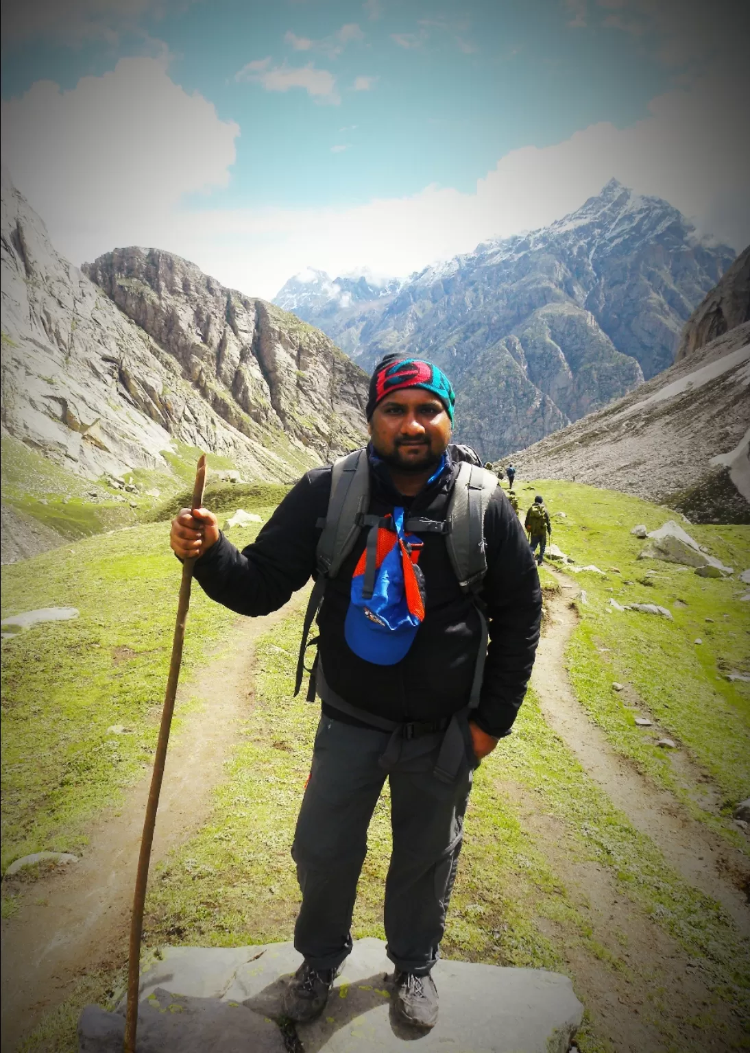 Photo of Himachal Pradesh By Ratan Tatikonda