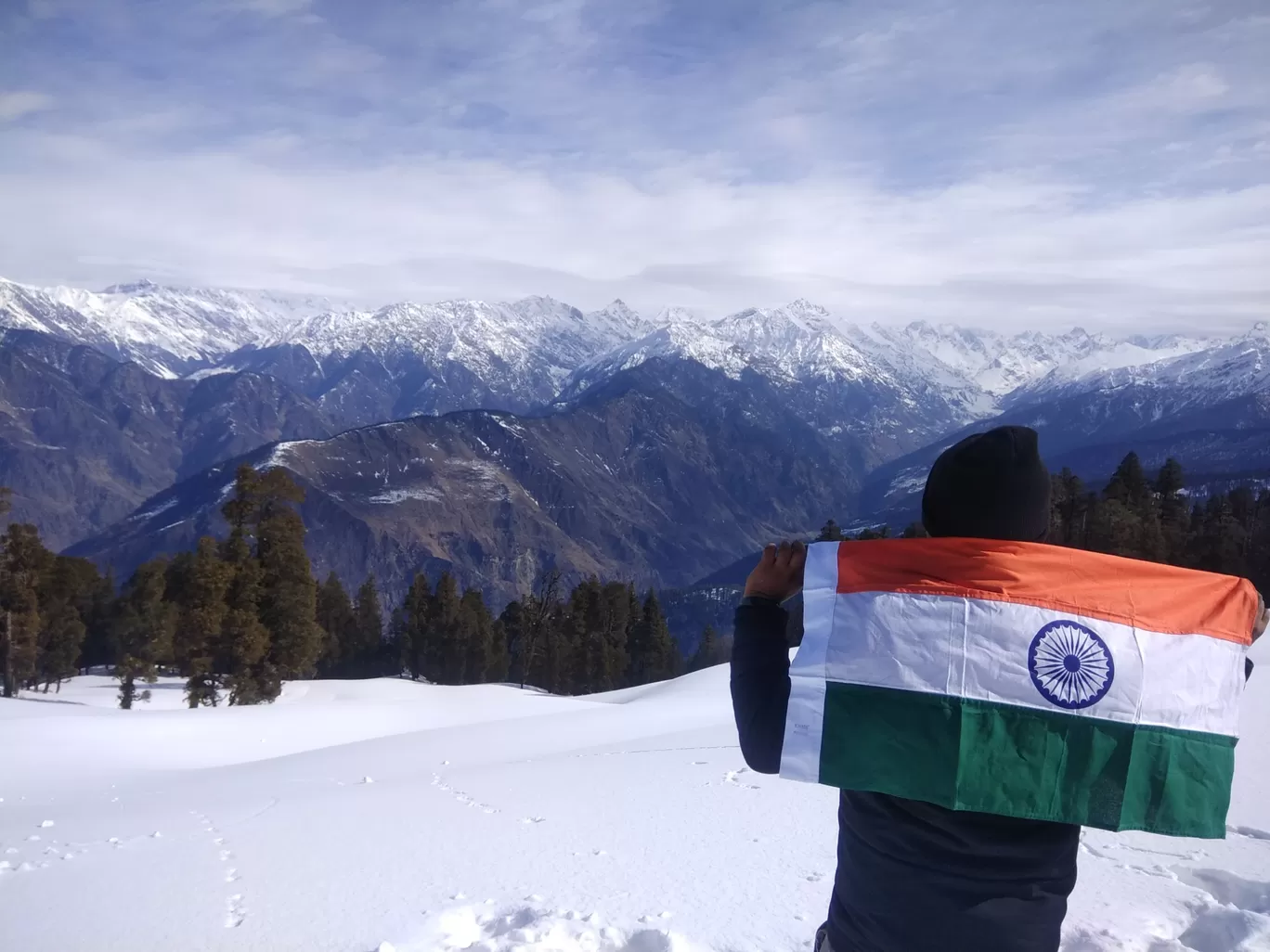 Photo of Himachal Pradesh By Ratan Tatikonda