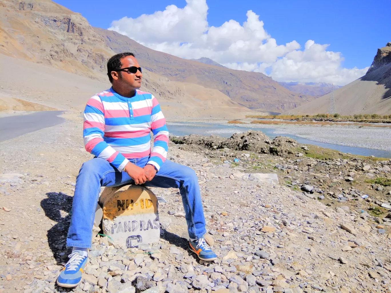 Photo of Himachal Pradesh By Ratan Tatikonda