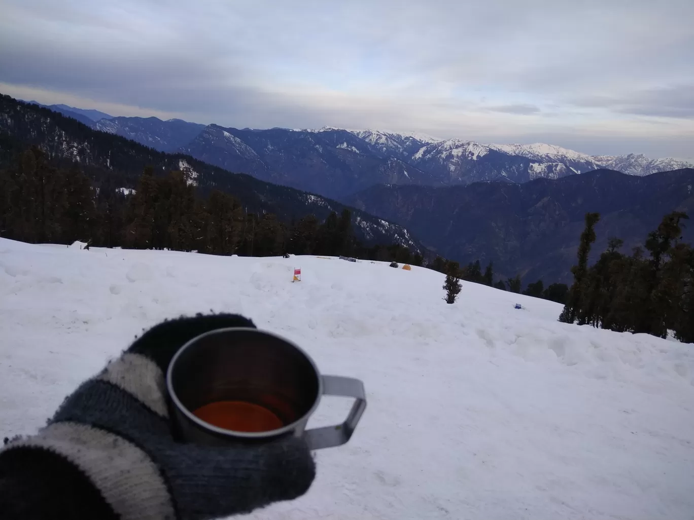 Photo of Himachal Pradesh By Ratan Tatikonda