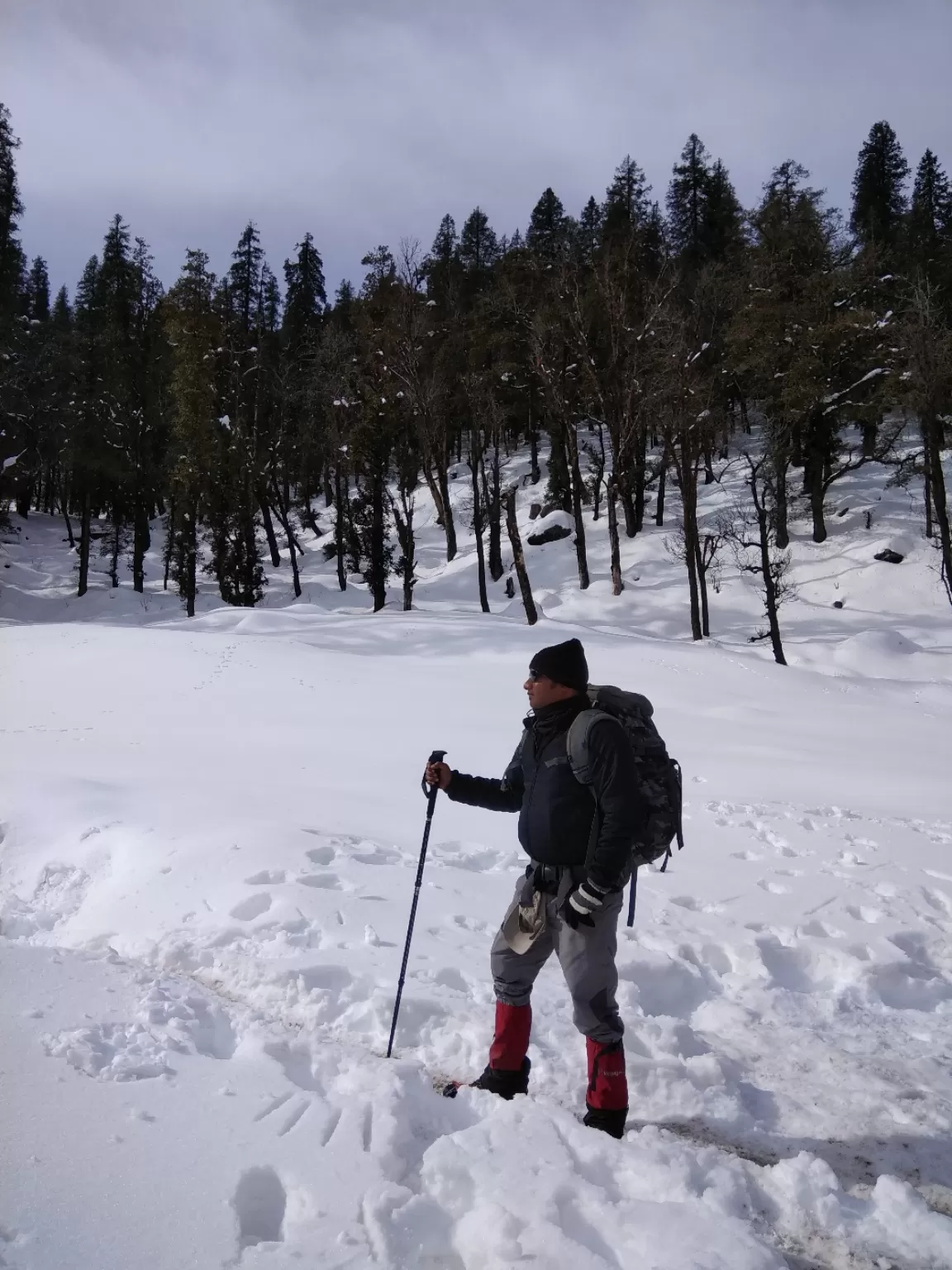 Photo of Himachal Pradesh By Ratan Tatikonda