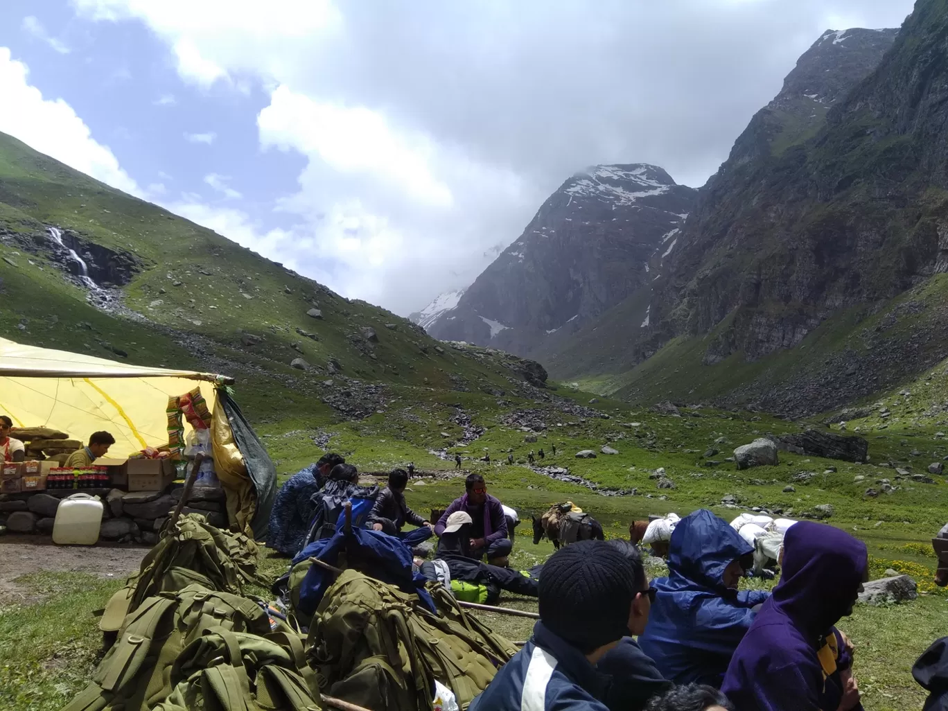 Photo of Himachal Pradesh By Ratan Tatikonda