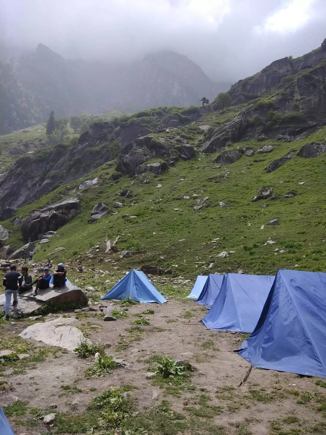 Photo of Himachal Pradesh By Ratan Tatikonda