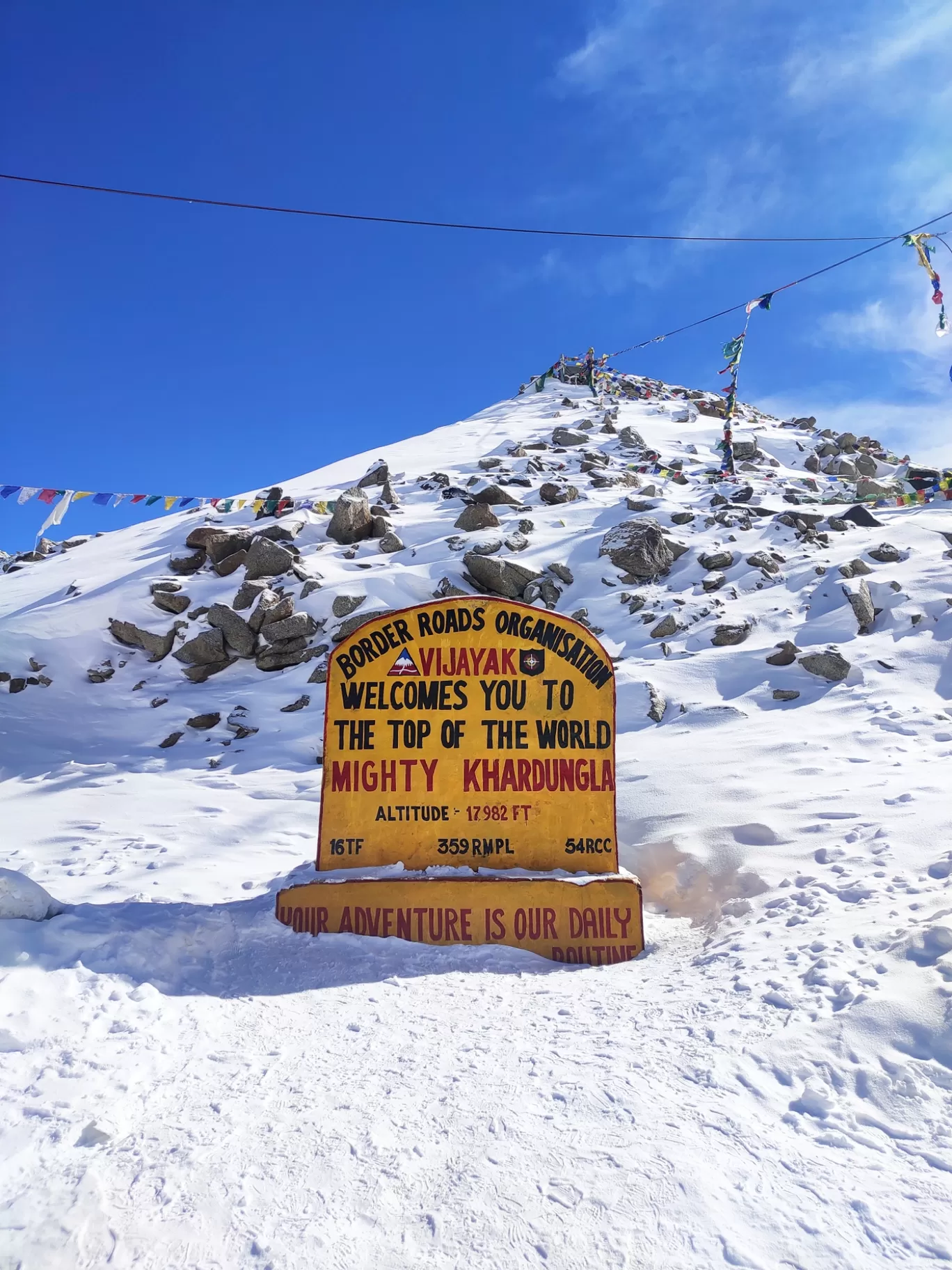 Photo of Ladakh By Ratan Tatikonda