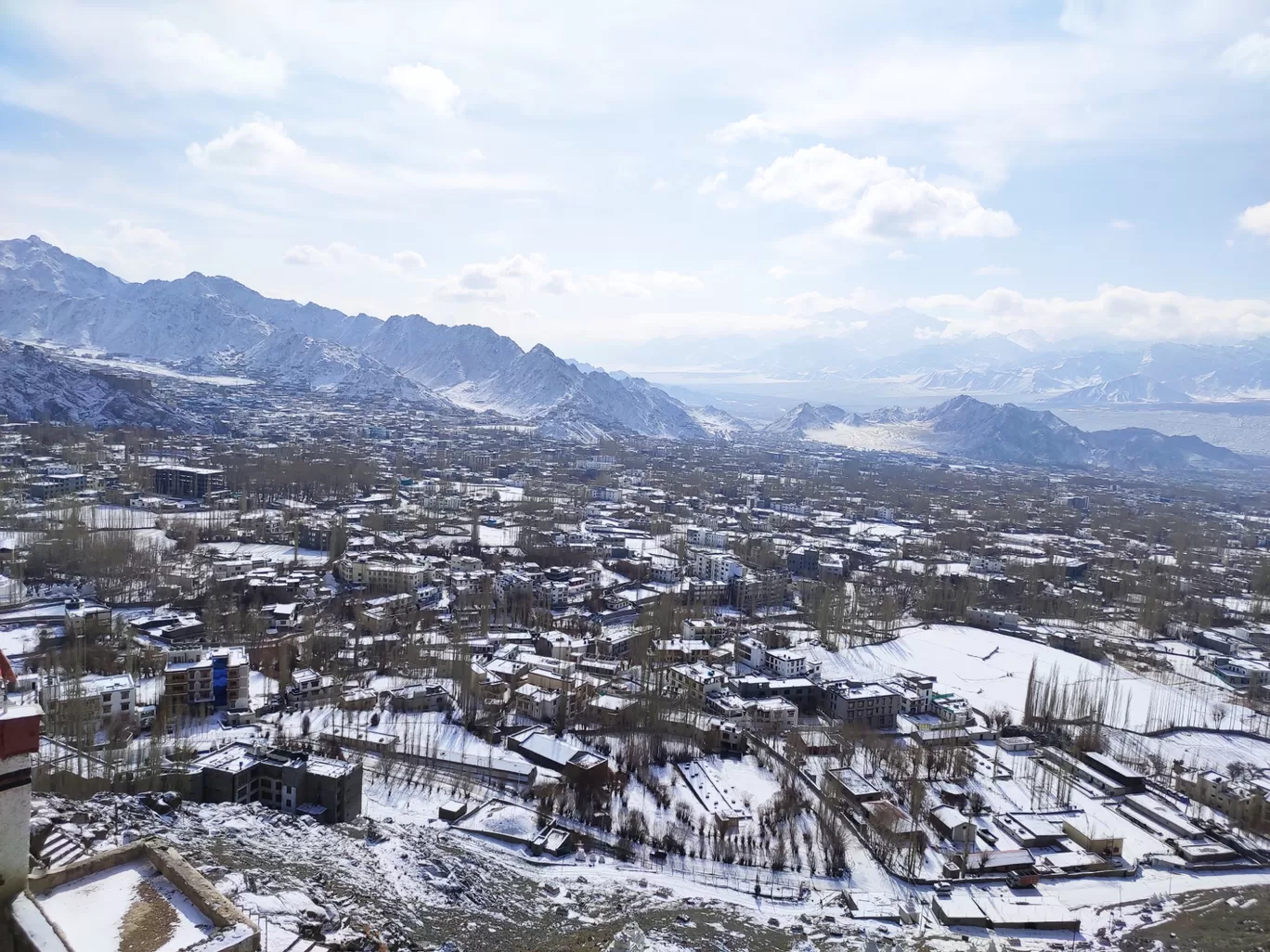 Photo of Ladakh By Ratan Tatikonda