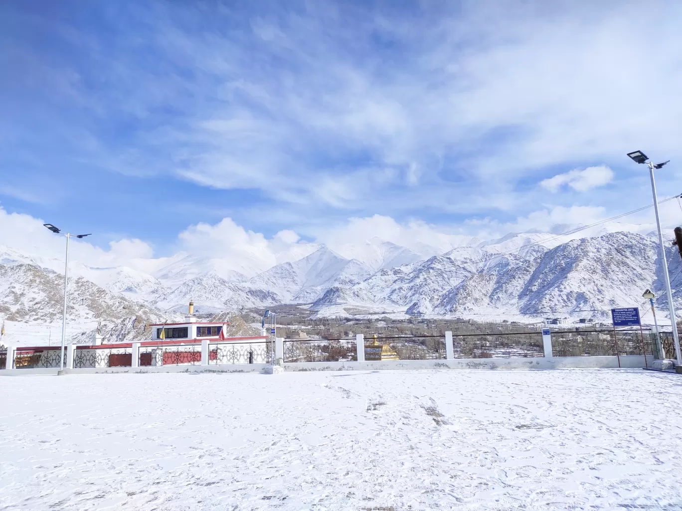 Photo of Ladakh By Ratan Tatikonda