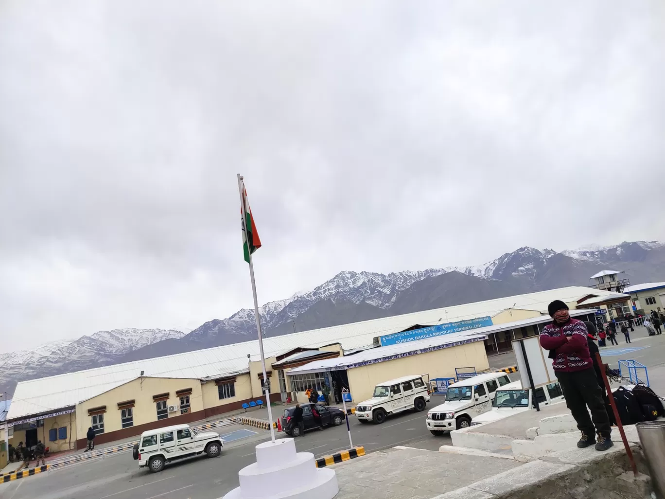 Photo of Ladakh By Ratan Tatikonda