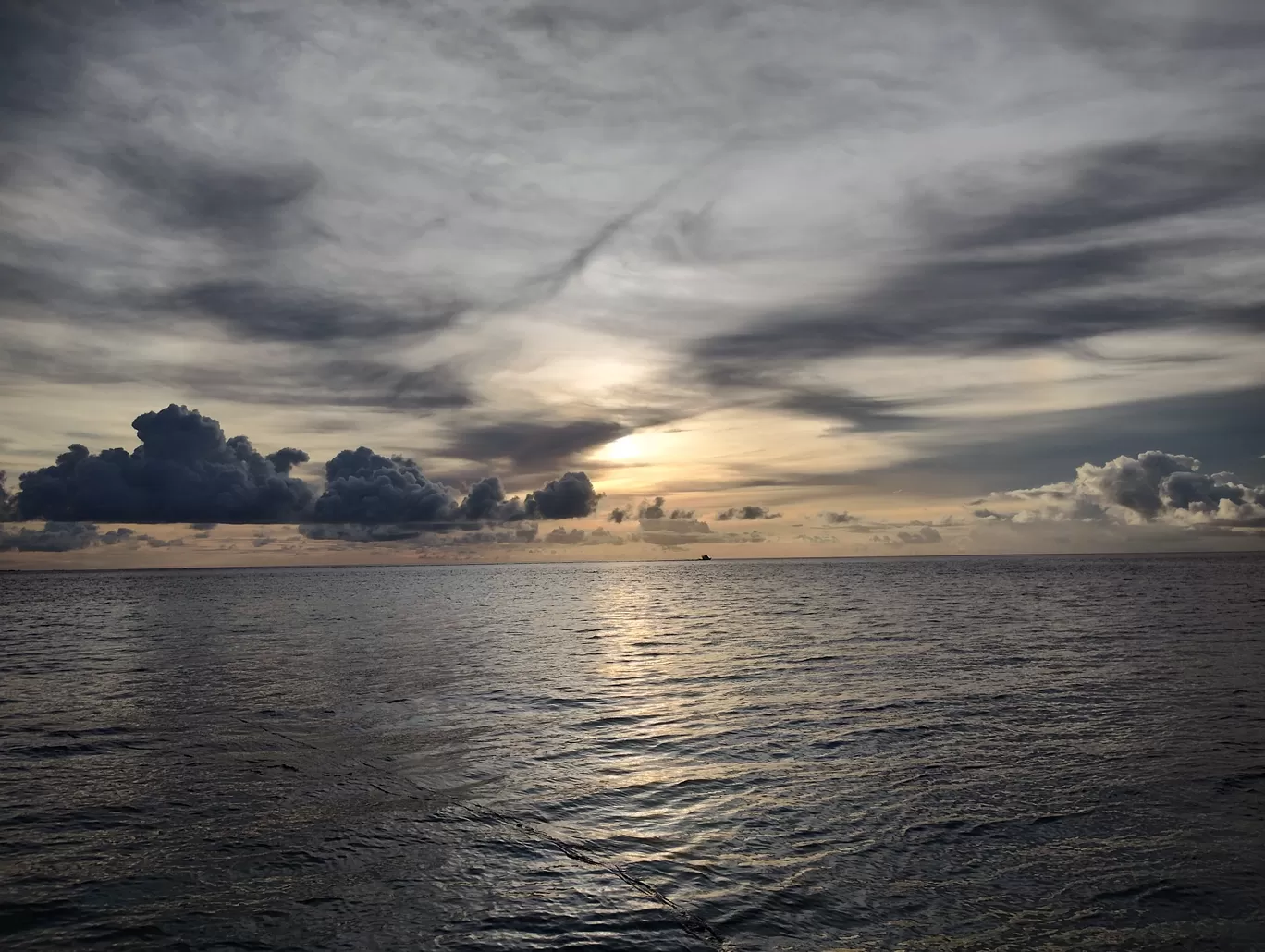 Photo of Raffles Maldives Meradhoo Resort By Aakash Bhayana