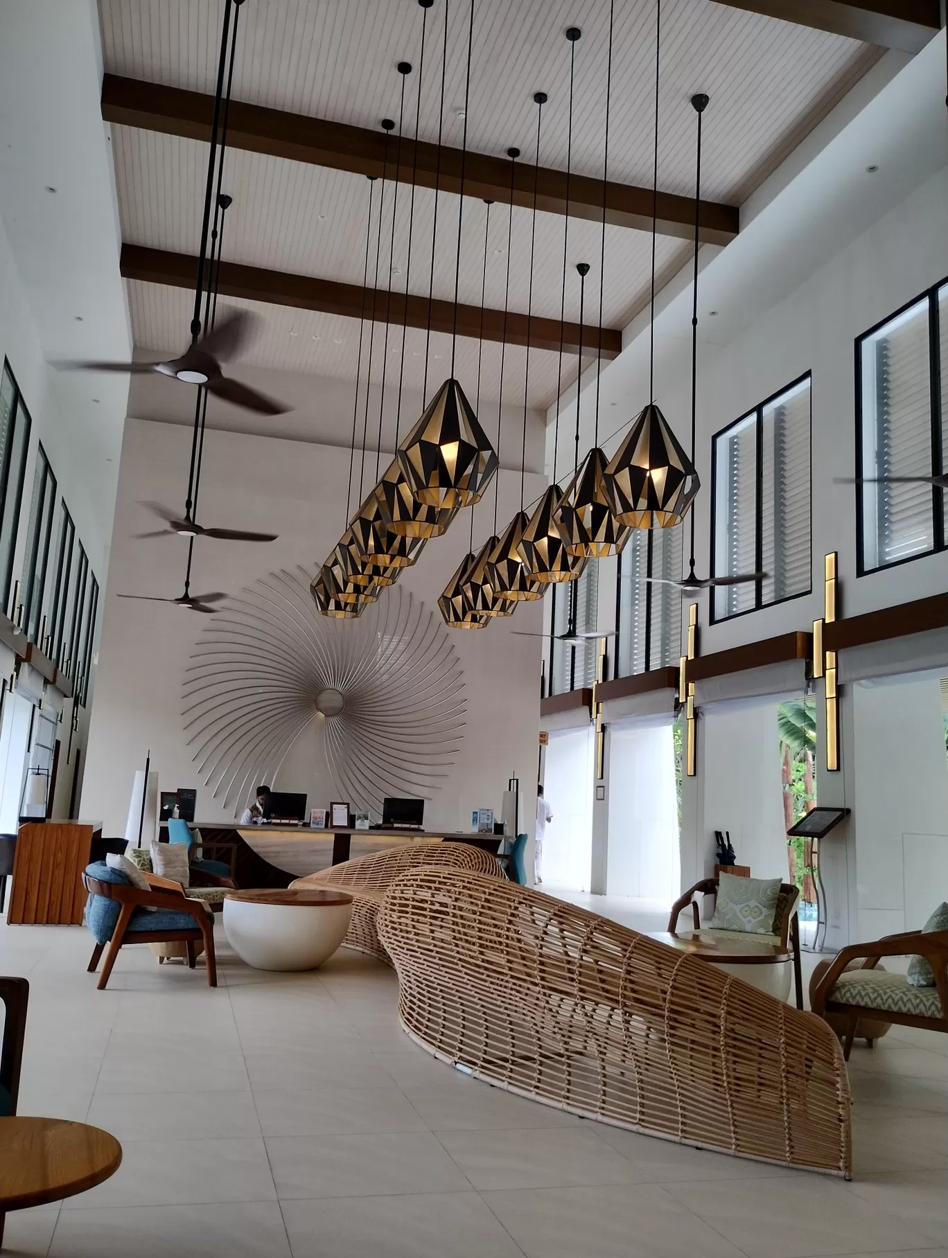 Photo of Pullman Maldives All-Inclusive Resort By Aakash Bhayana