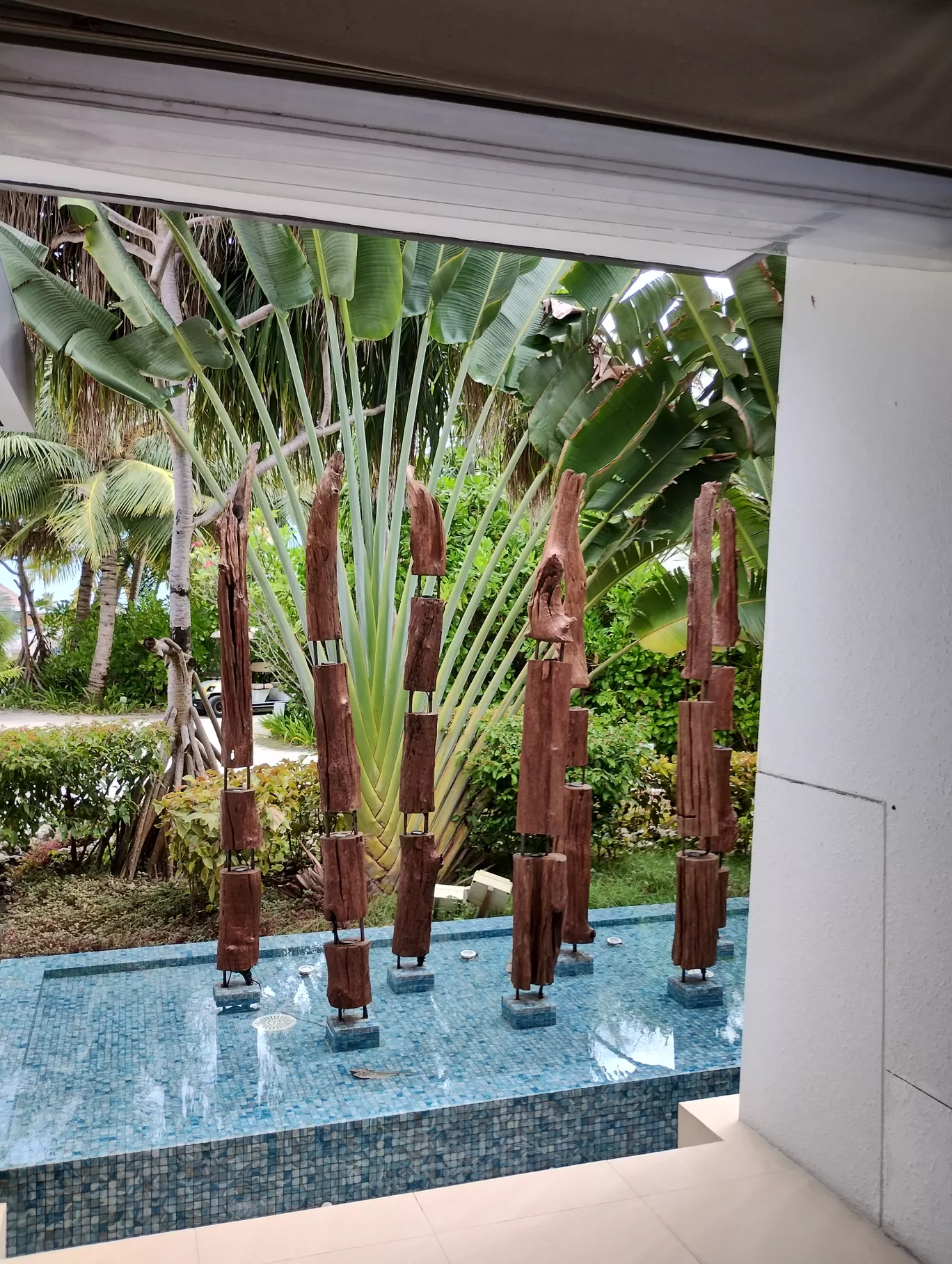 Photo of Pullman Maldives All-Inclusive Resort By Aakash Bhayana