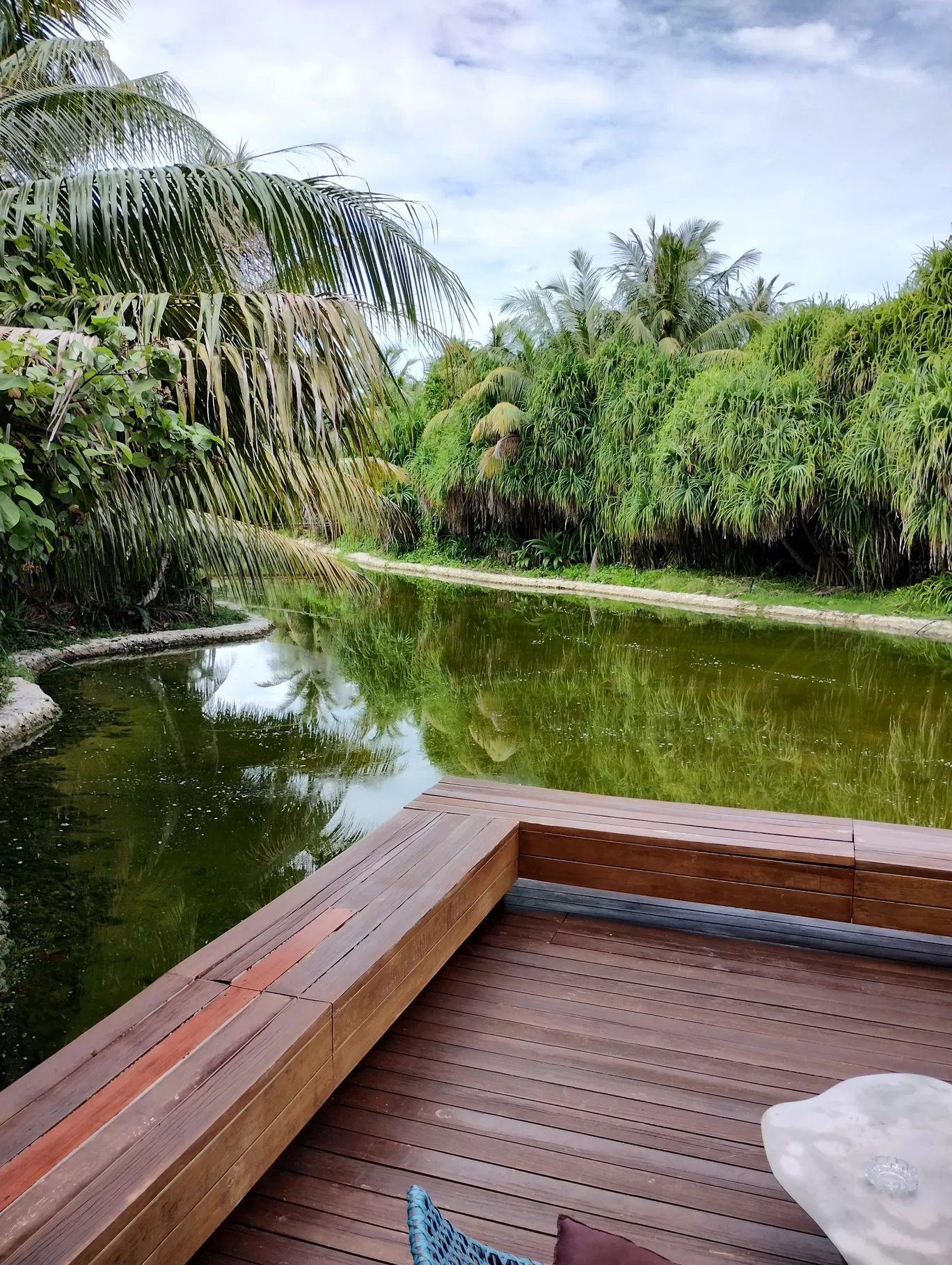 Photo of Pullman Maldives All-Inclusive Resort By Aakash Bhayana