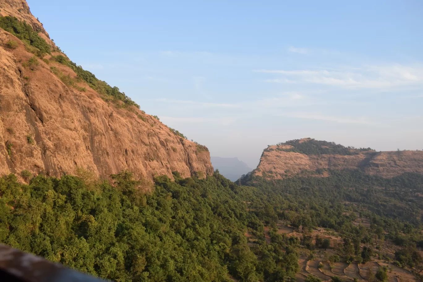 Photo of Raigad Fort By Sanket Patil
