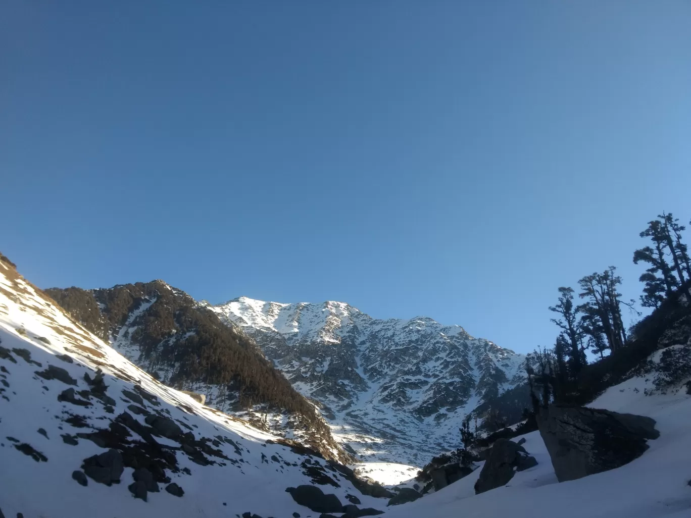 Photo of Kareri Lake Adventure Camp By upanshu kaushal