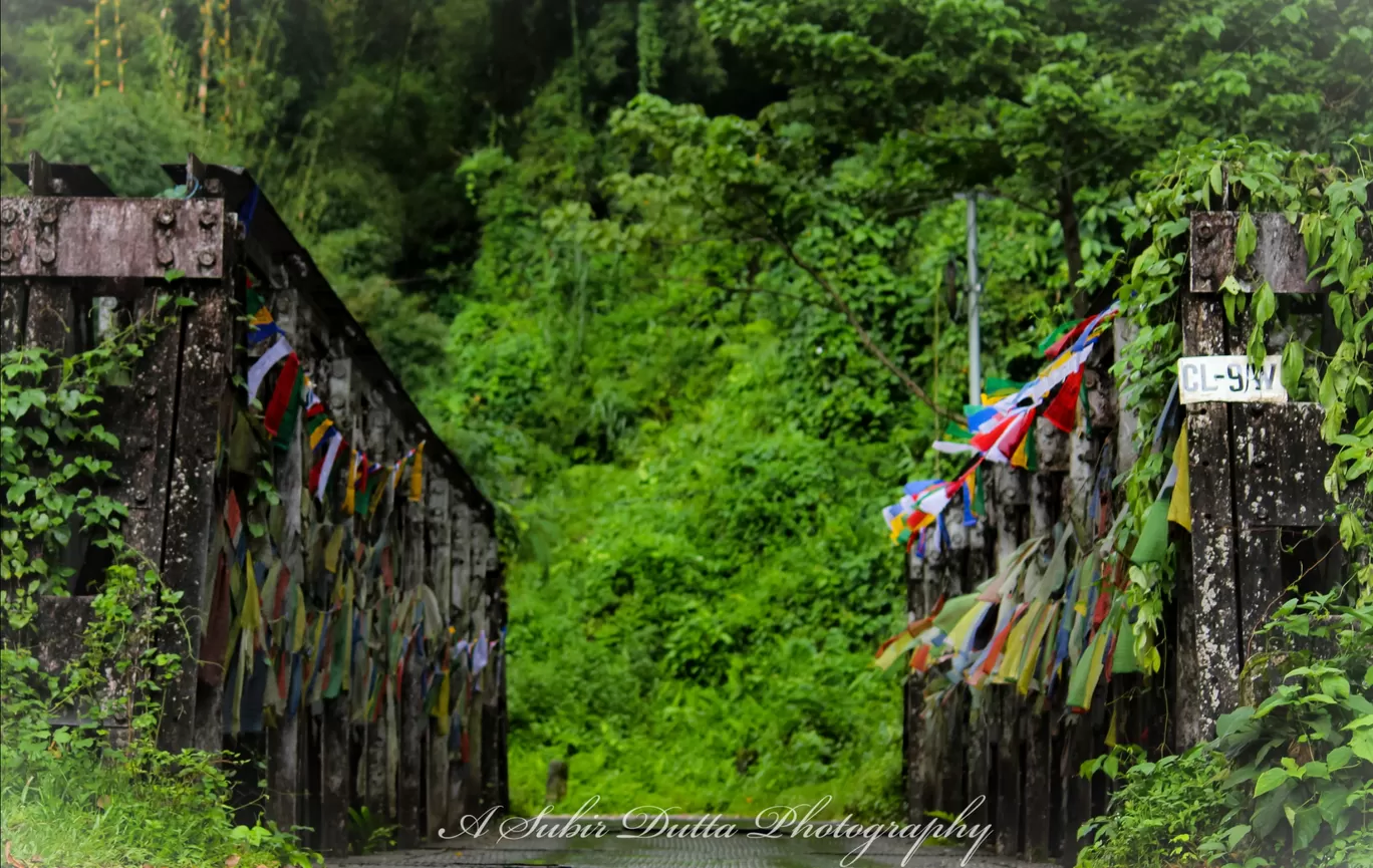 Photo of Dalgaon By Subir Dutta