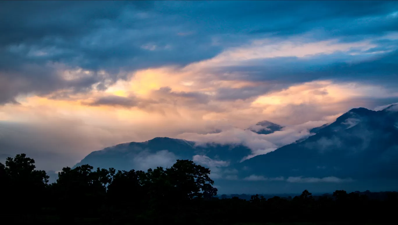 Photo of Dalgaon By Subir Dutta